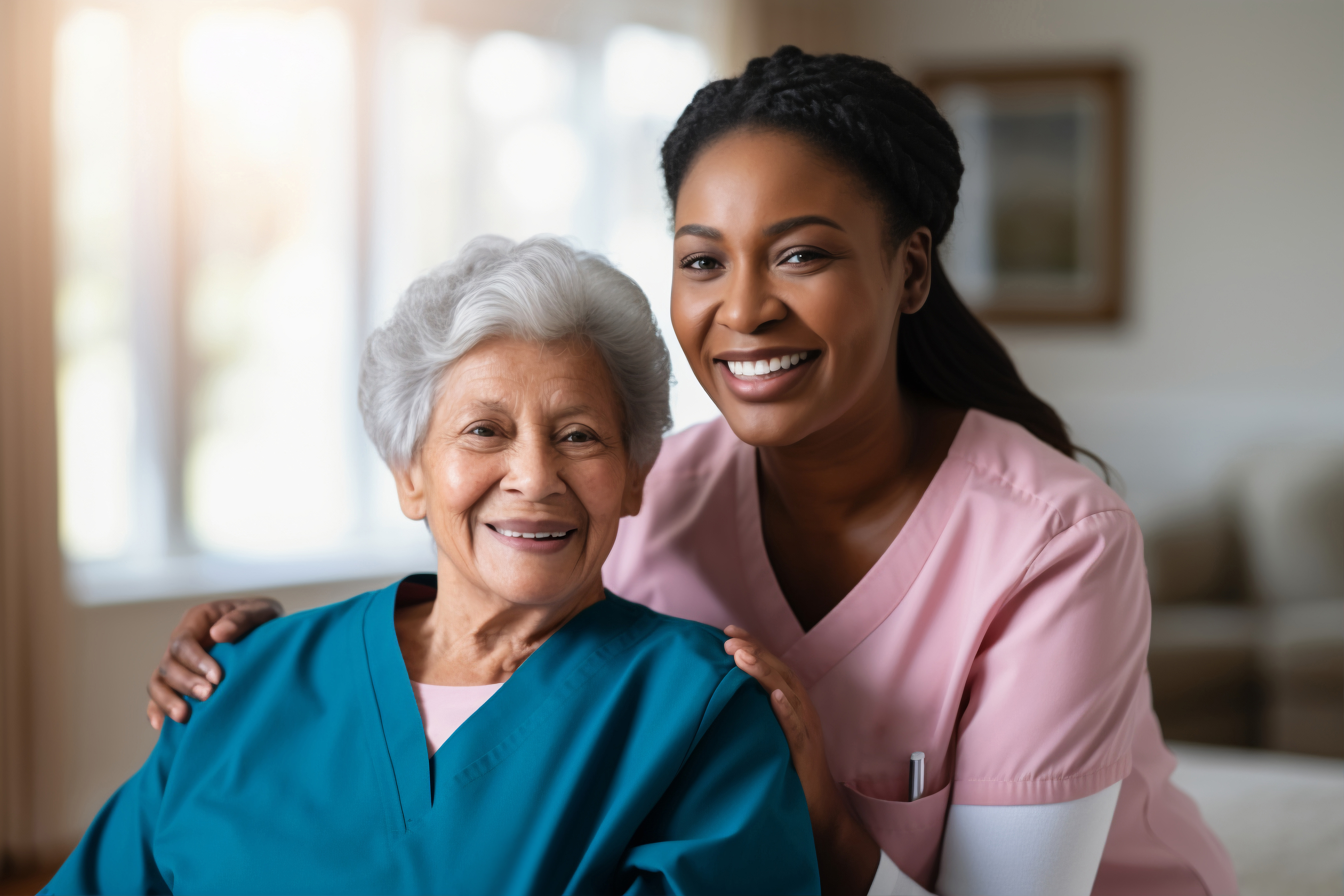 Health and Home Care